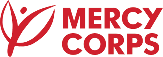 13. Mercy Corps Logo