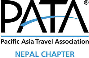 19. PATA Pacific Asia travel Logo