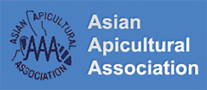 20. Asian Apiculture Association