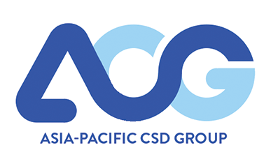 8. ASIA PACIFIC CSD GROUP LOGO