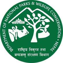 Department of National Park Logo