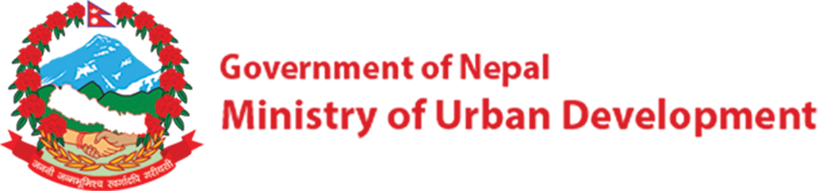 Ministry of Urban deve logo