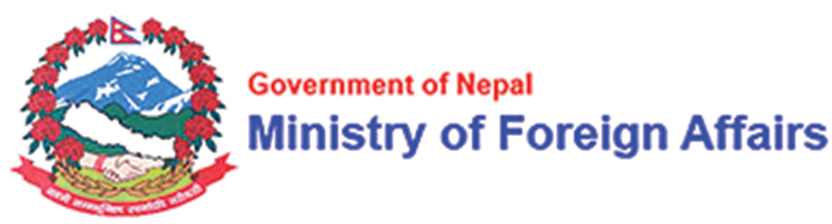 Ministtry of foreign Affairs