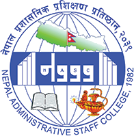 NASC (nepal Administrative Staff Collegr