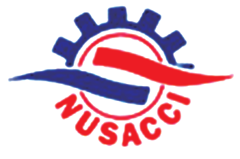 NUSACCI LOGO