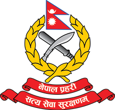 Nepal Police Logo