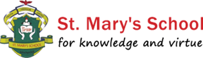 St. Mary_s School