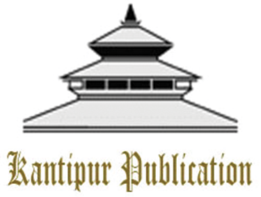 kantipur publication