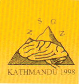 nepalese society of neurosciences